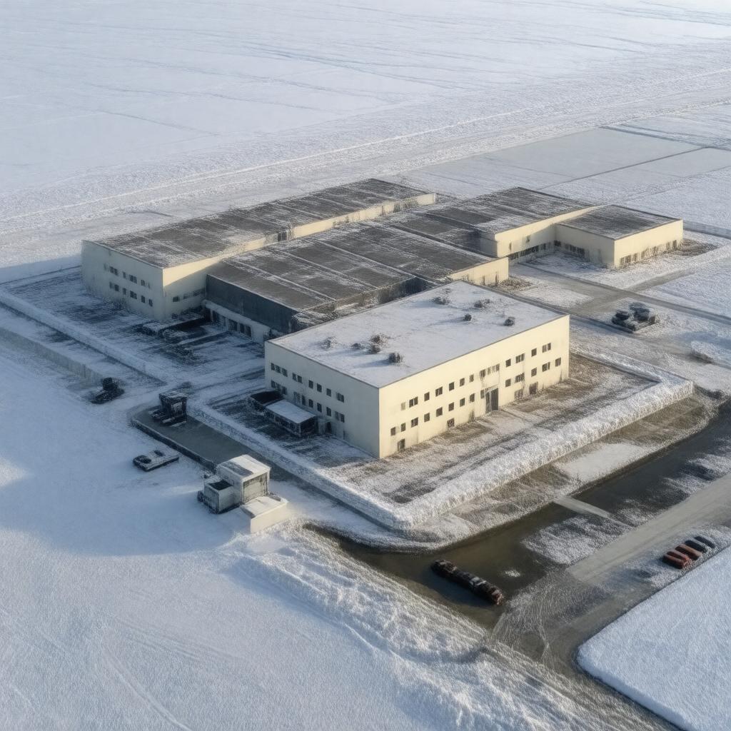 Byrd Polar and Climate Research Center